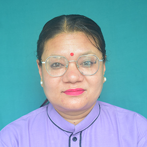 Bimala Shrestha