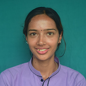 Susmita Dangal