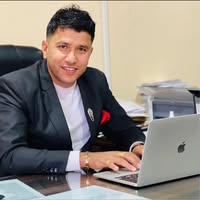 Krishna Gautam