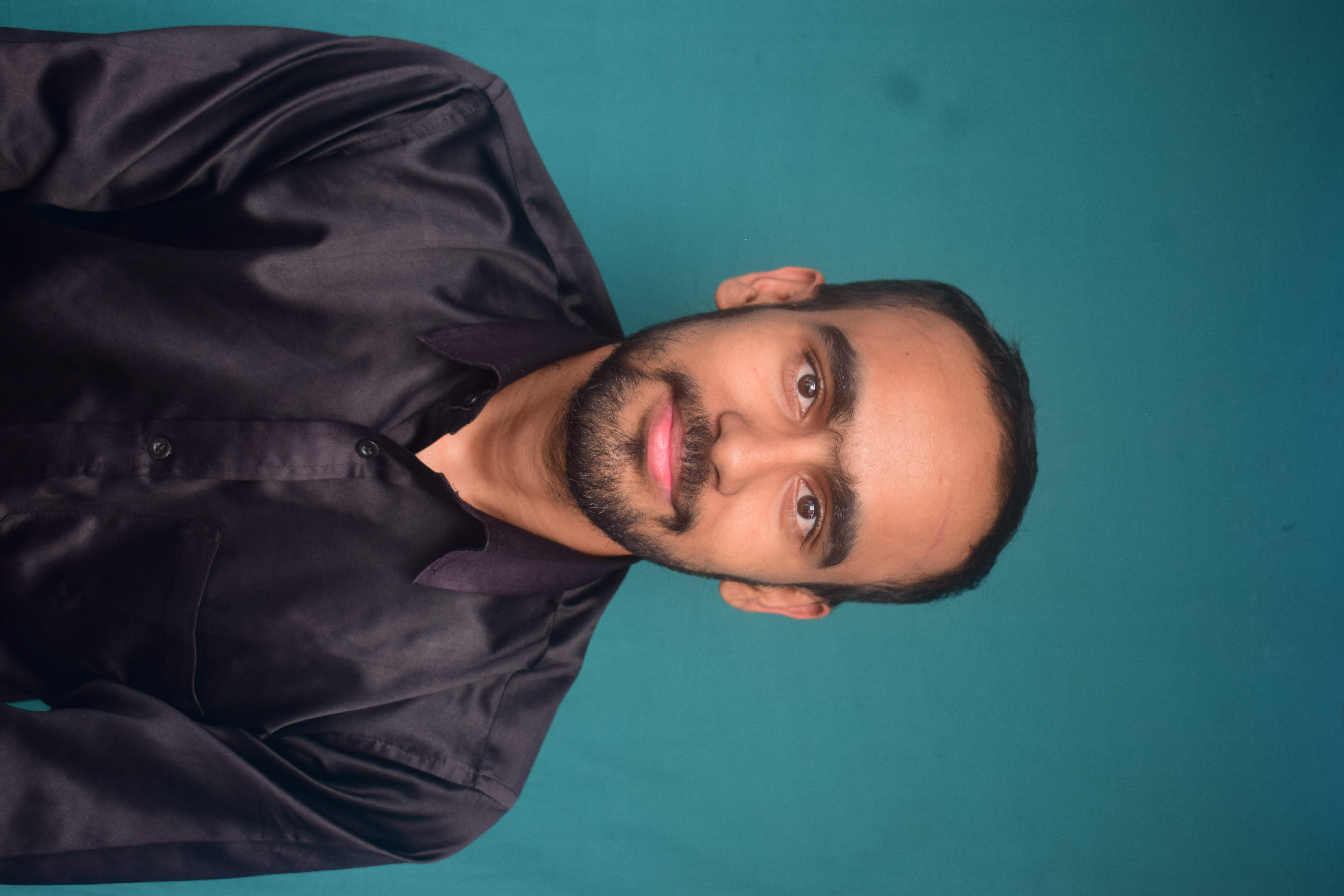 Matrika Prasad Devkota