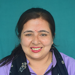 Pragati Koirala